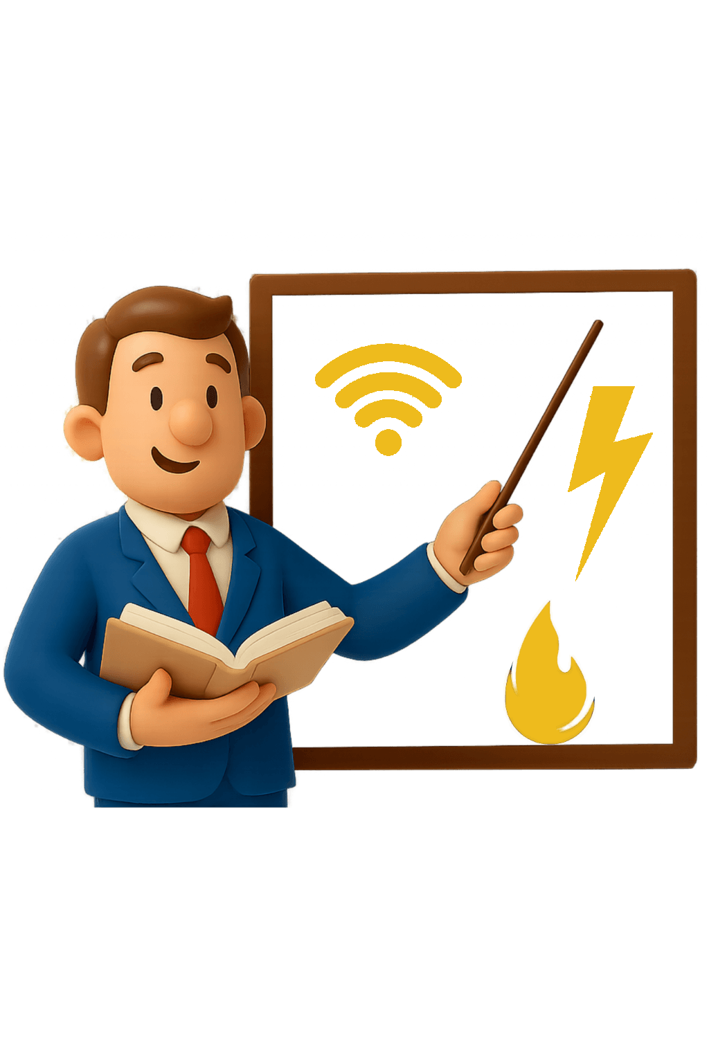 Fondamenti & Strumenti